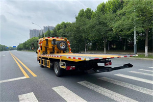 涪陵宁武道路救援拖车-宁武救援服务热线